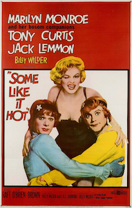 24 some like it hot.